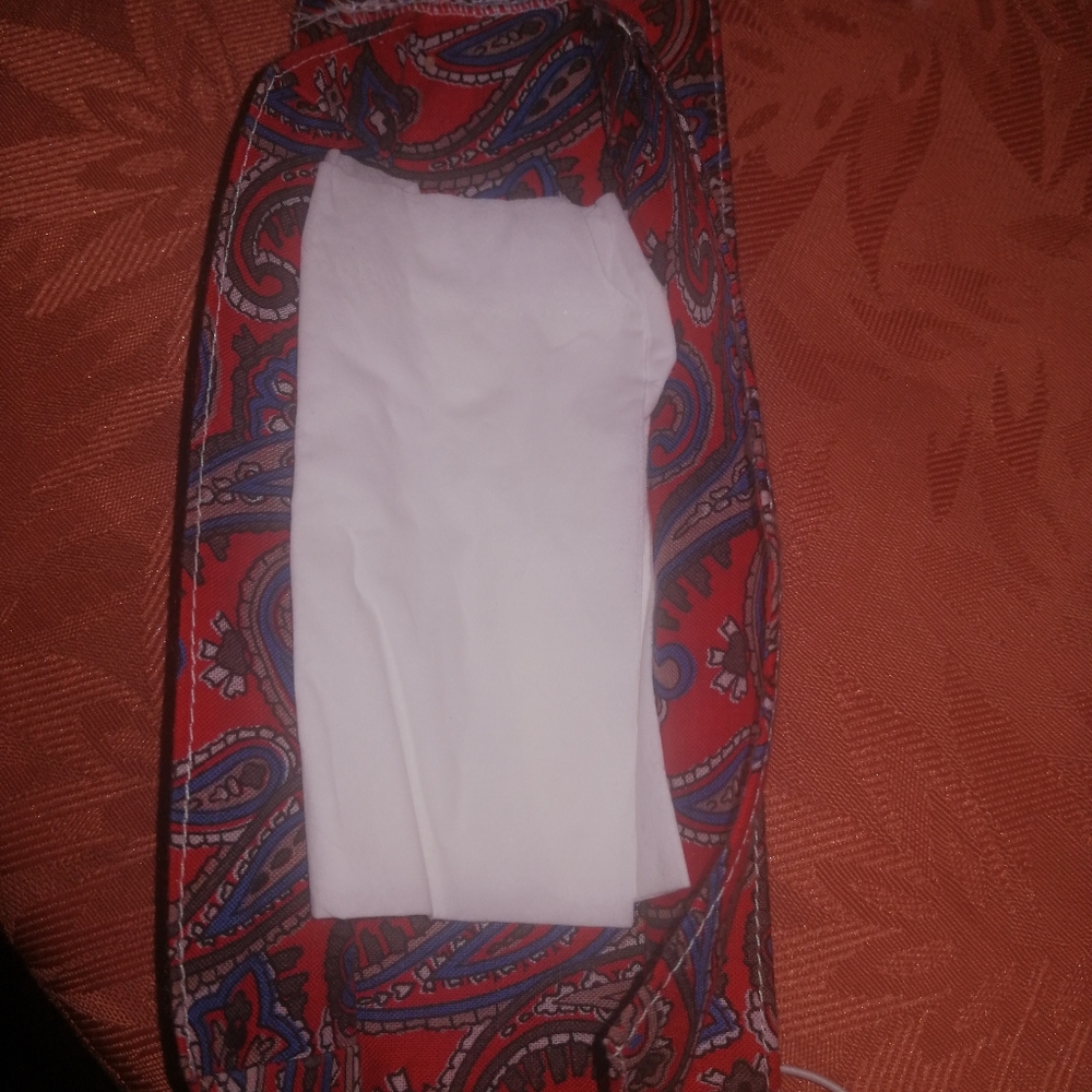 Mask - Picture 4 of 5